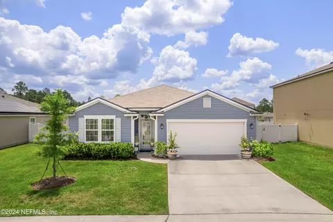 6338 Bucking Bronco Dr, Jacksonville, FL 32234