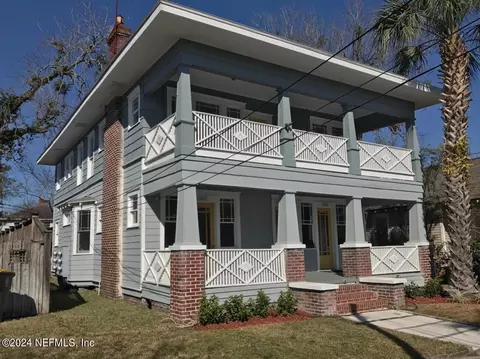 2047 Myra St, Jacksonville, FL 32204