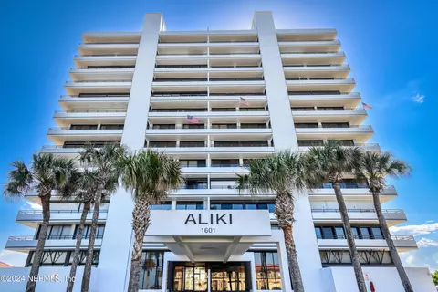 1601 N Central Ave #G40, Flagler Beach, FL 32136
