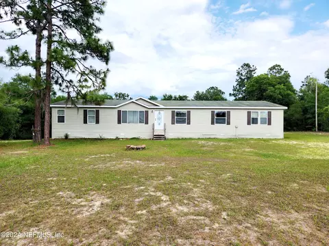 7655 Los Padres Ave, Keystone Heights, FL 32656