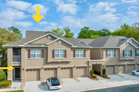 3886 Summer Grove Way S #78, Jacksonville, FL 32257