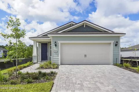 231 Fairlake Cir, Saint Augustine, FL 32092