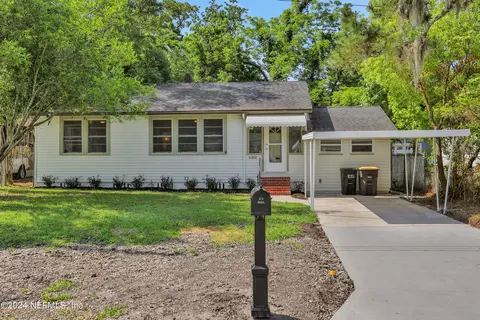 5352 Appleton Ave, Jacksonville, FL 32210