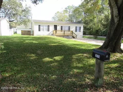3576 Evernia St, Saint Augustine, FL 32084