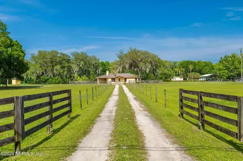 2380 Deer Run Rd And 1109 Fazio Rd, Saint Augustine, FL 32084