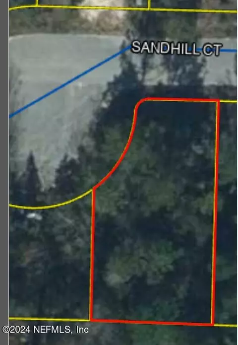 0000 Sandhill Ct, Freeport, FL 32439