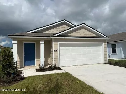 45 Stonegate Ave, Saint Augustine, FL 32084