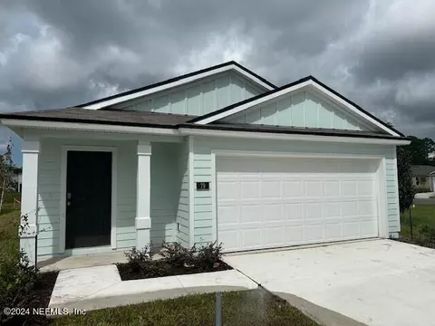 79 Stonegate Ave, Saint Augustine, FL 32084