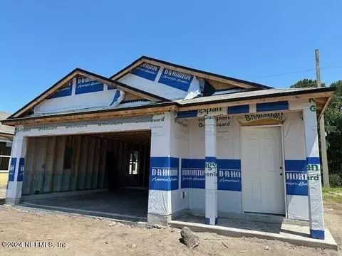 118 Stonegate Ave, Saint Augustine, FL 32084