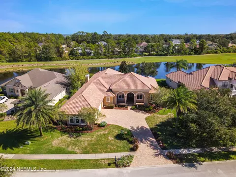 252 Vale Dr, Saint Augustine, FL 32095