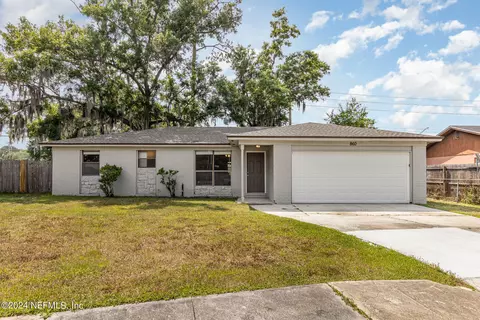 860 W Trambley Dr, Jacksonville, FL 32221