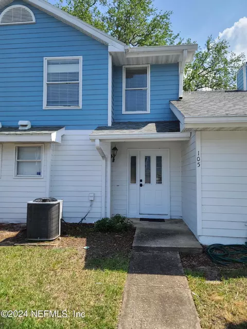 791 Assisi Ln #105, Jacksonville, FL 32233