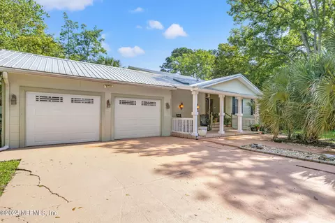 5343 Shen Ave, Jacksonville, FL 32205