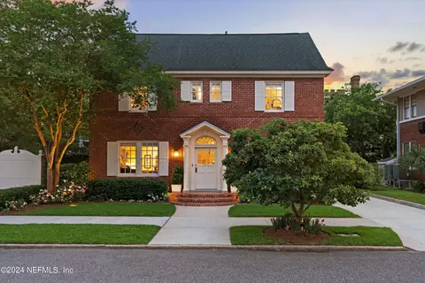 2244 St Johns Ave, Jacksonville, FL 32204