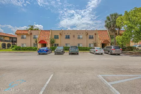 3914 Toreador Ct #6, Jacksonville, FL 32217