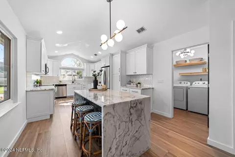 2598 Merrill Blvd, Jacksonville Beach, FL 32250