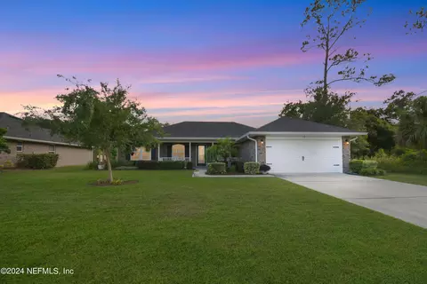 12 Pinwheel Ln, Palm Coast, FL 32164