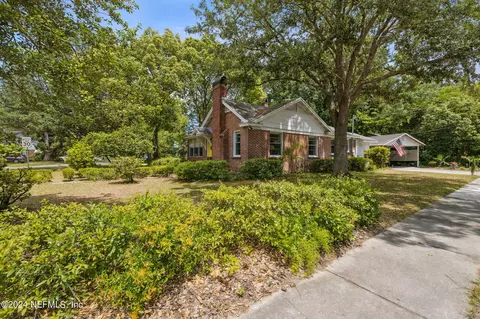 3898 Park St, Jacksonville, FL 32205
