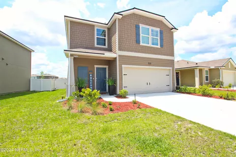 2765 Oak Stream Dr, Green Cove Springs, FL 32043