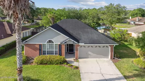 12942 Deep River Way, Jacksonville, FL 32224