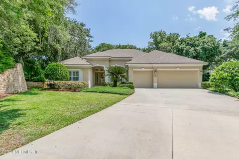 245 Bluebird Ln, Saint Augustine, FL 32080