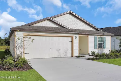 37469 Whisper Way, Hilliard, FL 32046