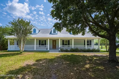 8190 Morrison Rd, Hastings, FL 32145