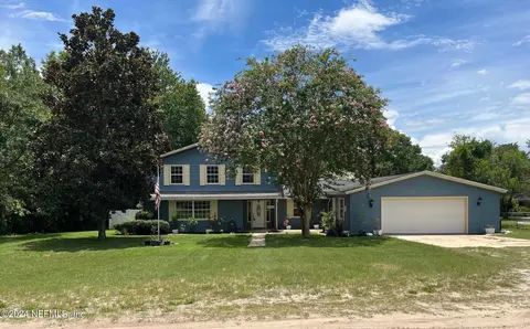 3963 Lightning Ln, Middleburg, FL 32068