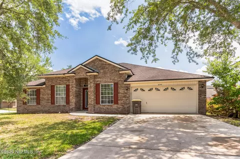 9170 Jennifer Ln, Jacksonville, FL 32222