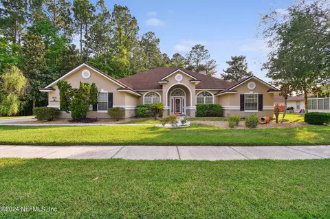 11500 Jerry Adams Dr, Jacksonville, FL 32218