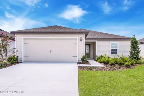 37413 Whisper Way, Hilliard, FL 32046