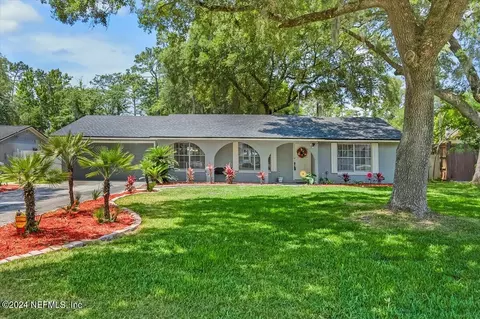 12746 Plummer Grant Rd, Jacksonville, FL 32258