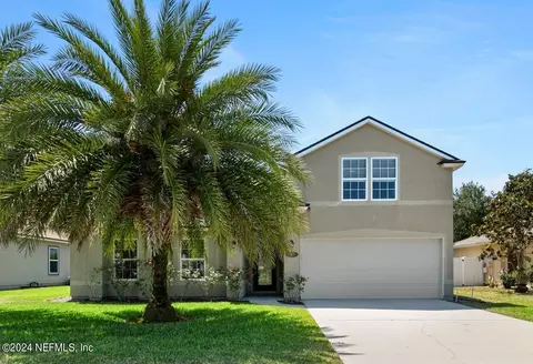 280 Sunshine Dr, Saint Augustine, FL 32086
