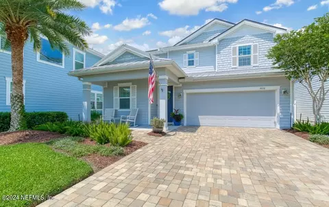 4016 Seaside Dr E, Jacksonville Beach, FL 32250