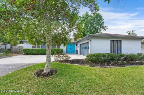 2362 Gabriel Dr, Orange Park, FL 32073