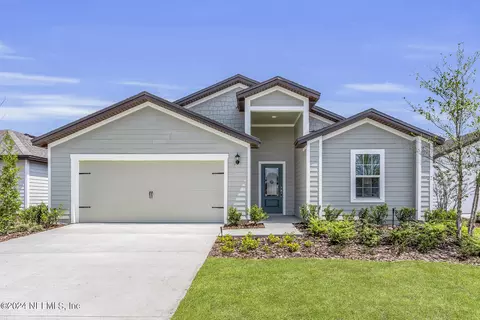 37434 Whisper Way, Hilliard, FL 32046