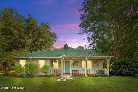 4847 Reed Ave, Jacksonville, FL 32257