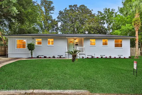 2333 Caladium Rd, Jacksonville, FL 32211