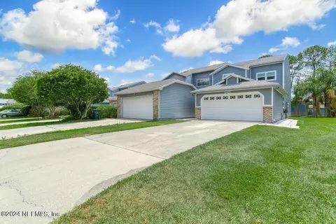 4426 Millstone Ct, Jacksonville, FL 32257