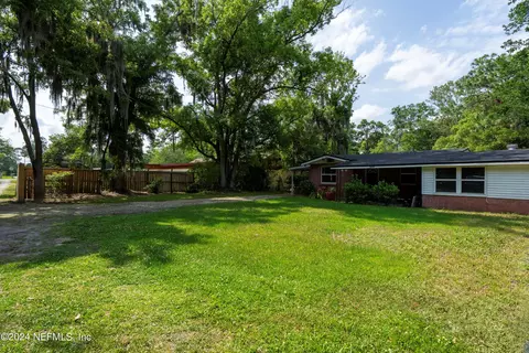 5815 Rosedale Ln, Jacksonville, FL 32244
