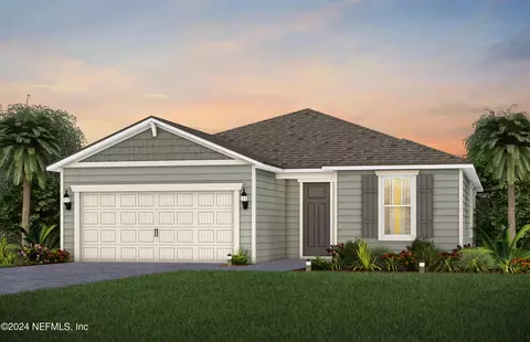 581 Cedar Preserve Ln, Saint Augustine, FL 32095