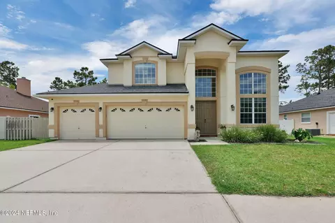 834 Lord Nelson Blvd, Jacksonville, FL 32218