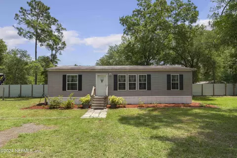 4866 Reed Ave, Jacksonville, FL 32257
