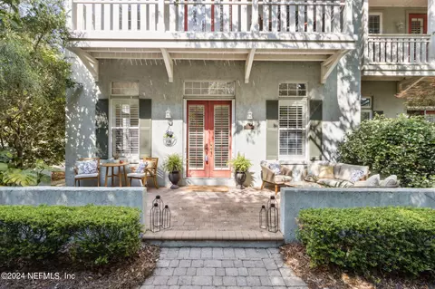 1533 Geddes Ln, Fernandina Beach, FL 32034