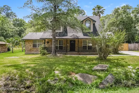 6736 Shindler Dr, Jacksonville, FL 32222