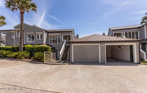 110 Sea Hammock Way, Ponte Vedra Beach, FL 32082