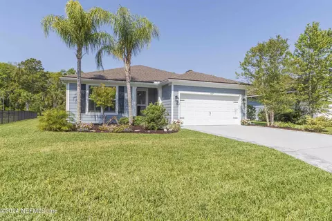 637 La Mancha Dr, Saint Augustine, FL 32086