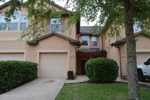 3636 Hartsfield Forest Cir, Jacksonville, FL 32277