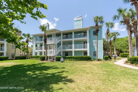 100 Fairway Park Blvd #412, Ponte Vedra Beach, FL 32082