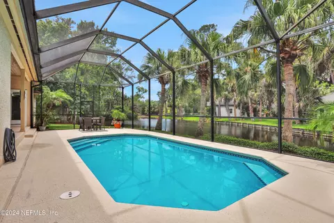 208 Oak Point Ln, Ponte Vedra Beach, FL 32082